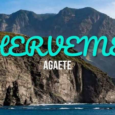 Herveme Agaete Agaete  Exteriör bild