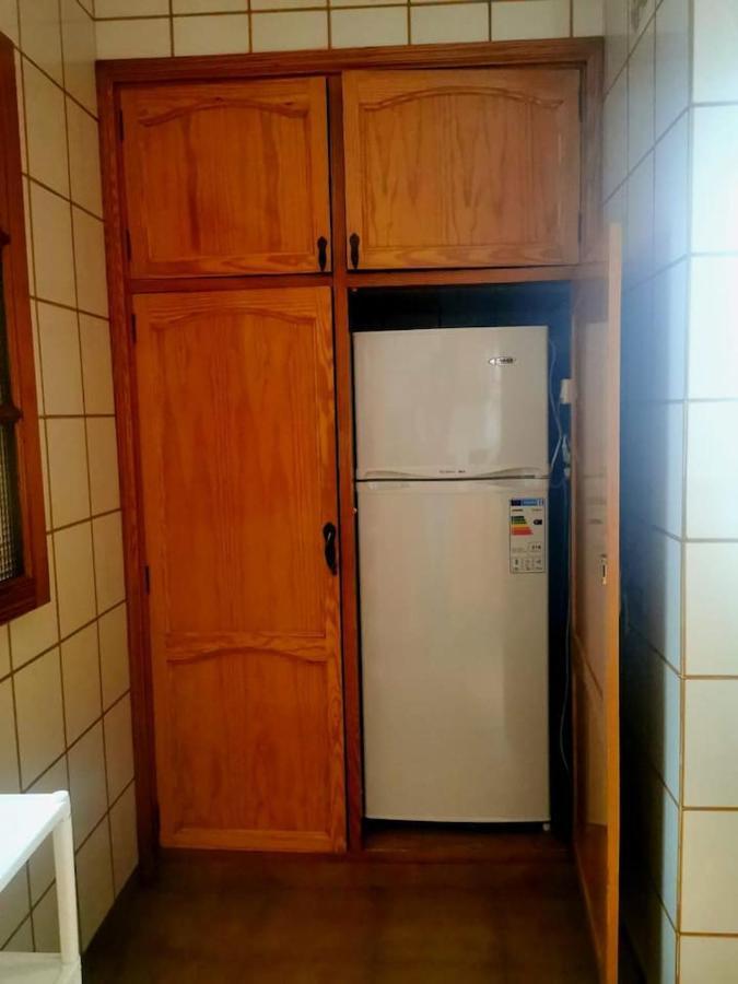 Herveme Agaete Agaete  Exteriör bild