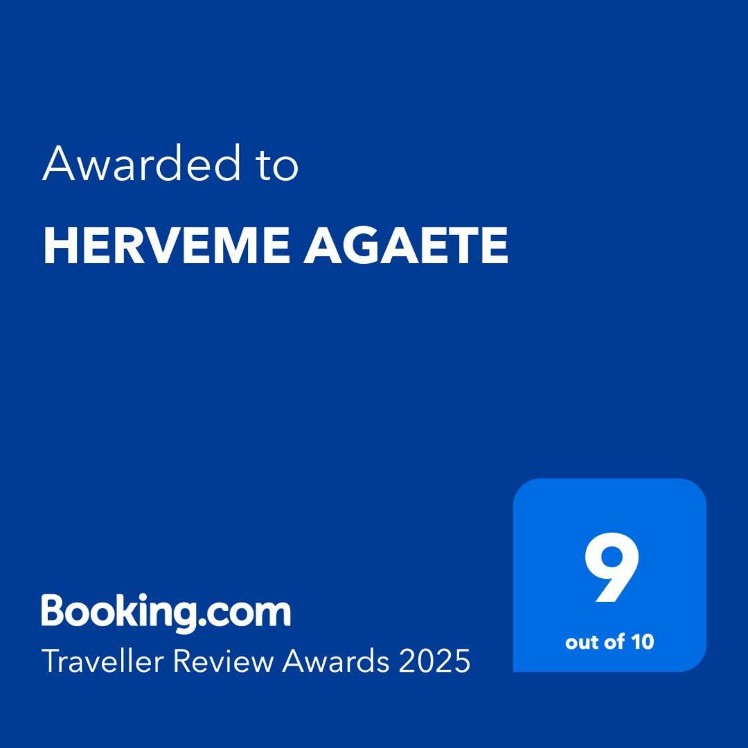 Herveme Agaete Agaete  Exteriör bild